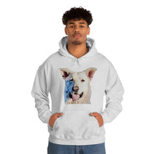 Load image into Gallery viewer, Unisex Heavy Blend Hooded Sweatshirt in 8 Colors!
