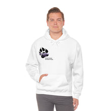 Load image into Gallery viewer, Unisex Heavy Blend Hooded Sweatshirt. 8 colors.
