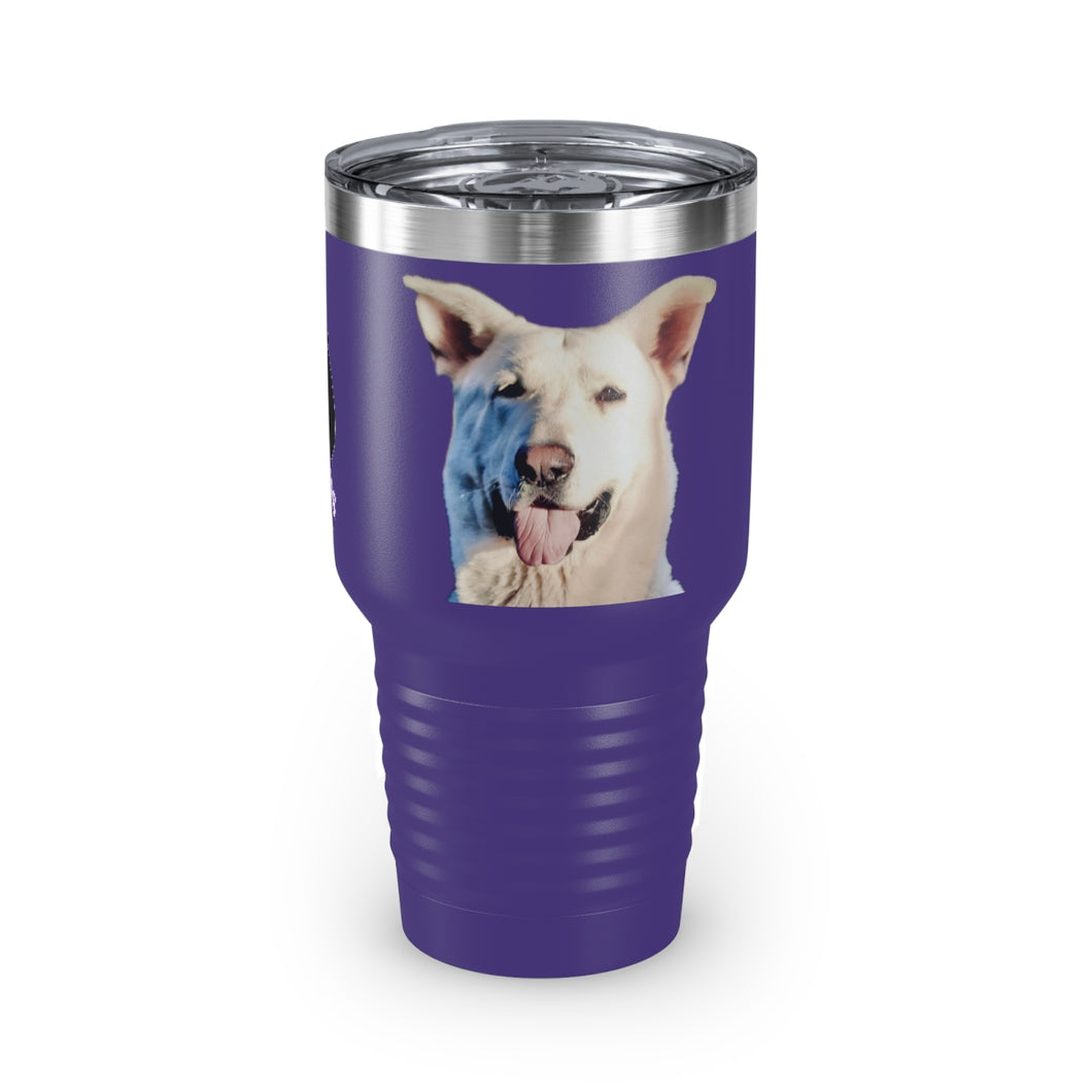 Ringneck Tumbler, 30oz
