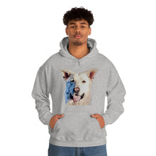 Load image into Gallery viewer, Unisex Heavy Blend Hooded Sweatshirt in 8 Colors!
