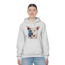 Load image into Gallery viewer, Unisex Heavy Blend Hooded Sweatshirt in 8 Colors!

