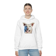 Load image into Gallery viewer, Unisex Heavy Blend Hooded Sweatshirt in 8 Colors!
