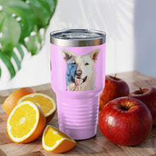 Load image into Gallery viewer, Ringneck Tumbler, 30oz
