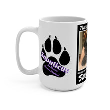 Load image into Gallery viewer, Puppy face Mug 15oz
