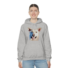 Load image into Gallery viewer, Unisex Heavy Blend Hooded Sweatshirt in 8 Colors!
