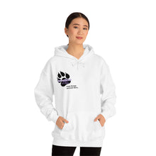 Load image into Gallery viewer, Unisex Heavy Blend Hooded Sweatshirt. 8 colors.
