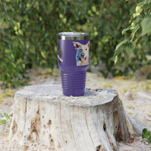 Load image into Gallery viewer, Ringneck Tumbler, 30oz
