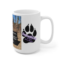 Load image into Gallery viewer, Snouticus Blackboard Mug
