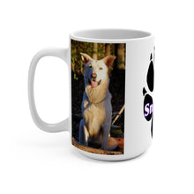 Load image into Gallery viewer, Snouticus Large Paw Mug
