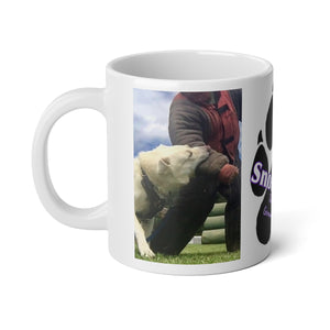 Jumbo Mug, 20oz