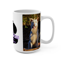 Load image into Gallery viewer, Snouticus Large Paw Mug
