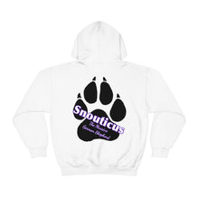 Load image into Gallery viewer, Unisex Heavy Blend Hooded Sweatshirt in 8 Colors!
