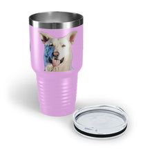Load image into Gallery viewer, Ringneck Tumbler, 30oz
