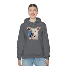 Load image into Gallery viewer, Unisex Heavy Blend Hooded Sweatshirt in 8 Colors!
