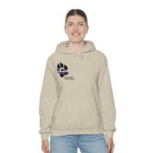 Load image into Gallery viewer, Unisex Heavy Blend Hooded Sweatshirt. 8 colors.
