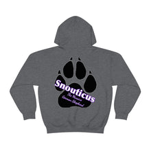 Load image into Gallery viewer, Unisex Heavy Blend “I showed you my squeaky” hoodie. 8 colors!
