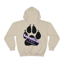 Load image into Gallery viewer, Unisex Heavy Blend “I showed you my squeaky” hoodie. 8 colors!
