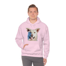 Load image into Gallery viewer, Unisex Heavy Blend Hooded Sweatshirt in 8 Colors!
