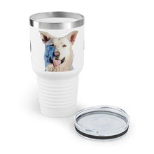 Load image into Gallery viewer, Ringneck Tumbler, 30oz
