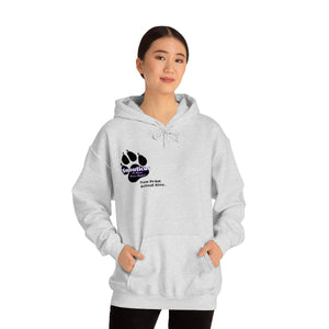 Unisex Heavy Blend Hooded Sweatshirt. 8 colors.