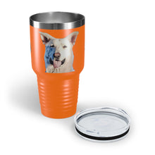Load image into Gallery viewer, Ringneck Tumbler, 30oz
