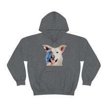 Load image into Gallery viewer, Unisex Heavy Blend Hooded Sweatshirt in 8 Colors!
