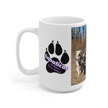 Load image into Gallery viewer, Snouticus Blackboard Mug
